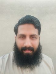 Ejaz Mehmood