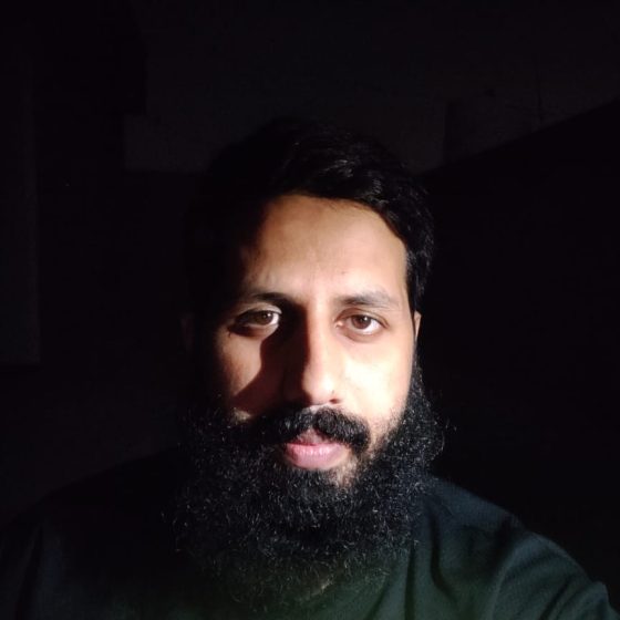 Ejaz Mehmood